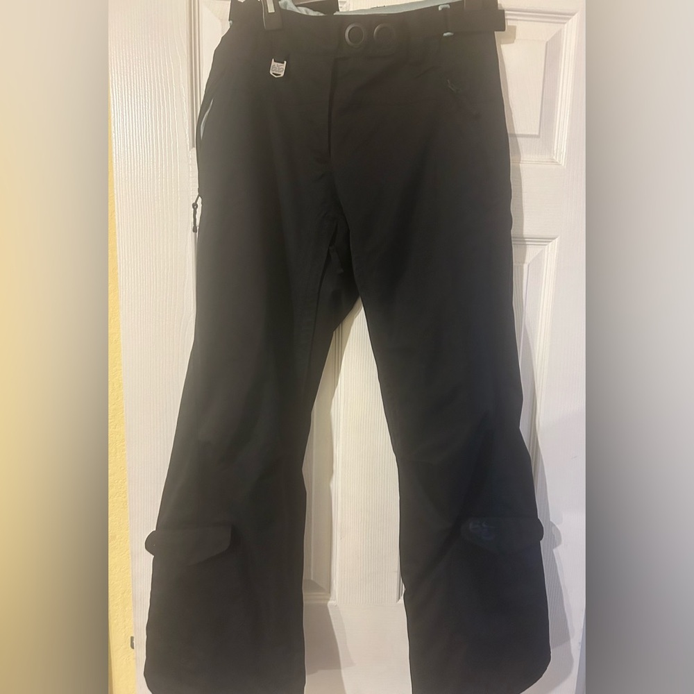 Nike 6.0 men’s ski snowboarding pants size small